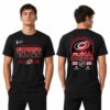 Stanley Cup Champions Carolina Hurricanes Shirt