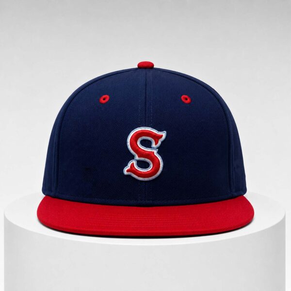 Syracuse Mets America th Anniversary Hat