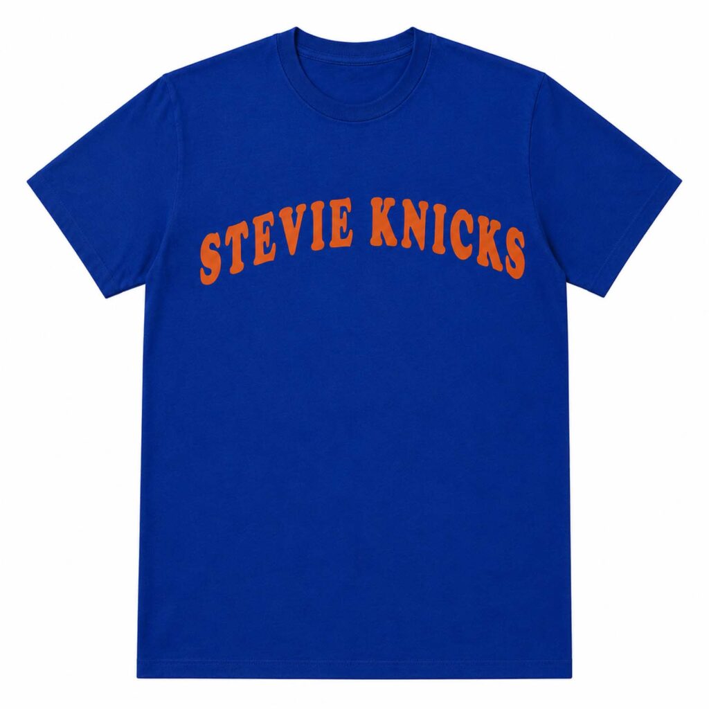 Taylor Swift Stevie Knicks Shirt Taylor Swift Stevie Knicks Shirt