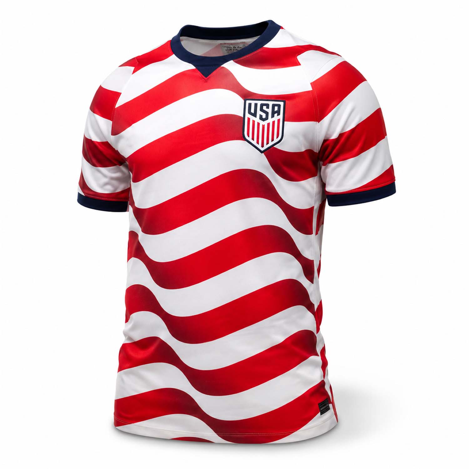 USA World Cup Soccer Jersey
