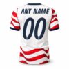 USA World Cup Soccer Jersey