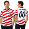 USA World Cup Soccer Jersey