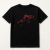 Zendaya Spider Man Shirt