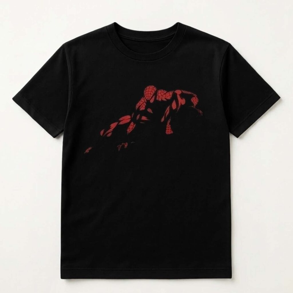 Zendaya Spider Man Shirt Zendaya Spider Man Shirt