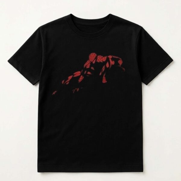 Zendaya Spider Man Shirt