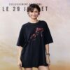 Zendaya Spider Man Shirt