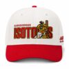 Albuquerque Isotopes Orbit's Birthday Hat