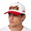 Albuquerque Isotopes Orbit's Birthday Hat
