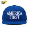 America First Hat