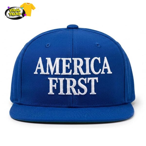 America First Hat