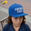 America First Hat