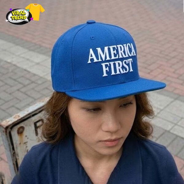 America First Hat