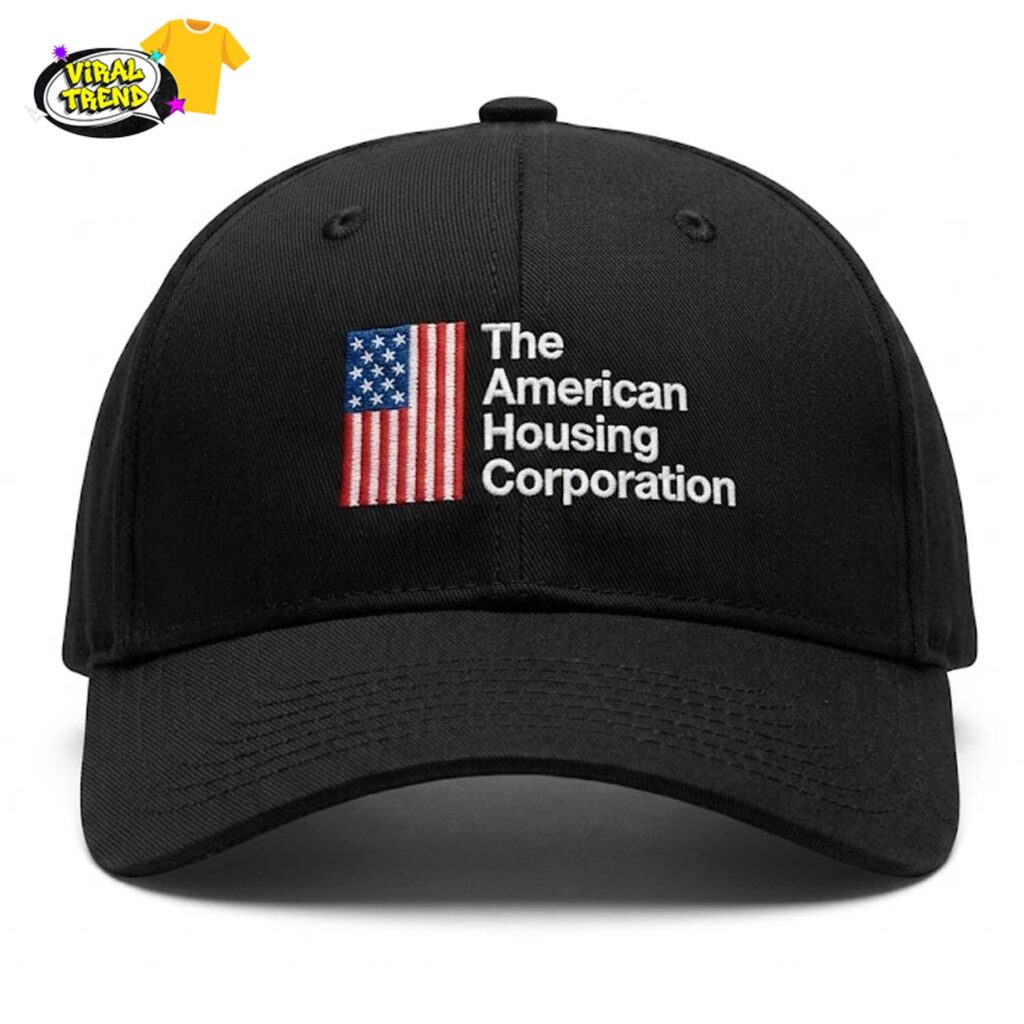 American Housing Corporation Hat American Housing Corporation Hat