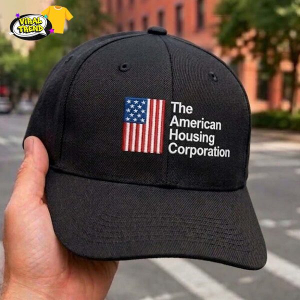 American Housing Corporation Hat
