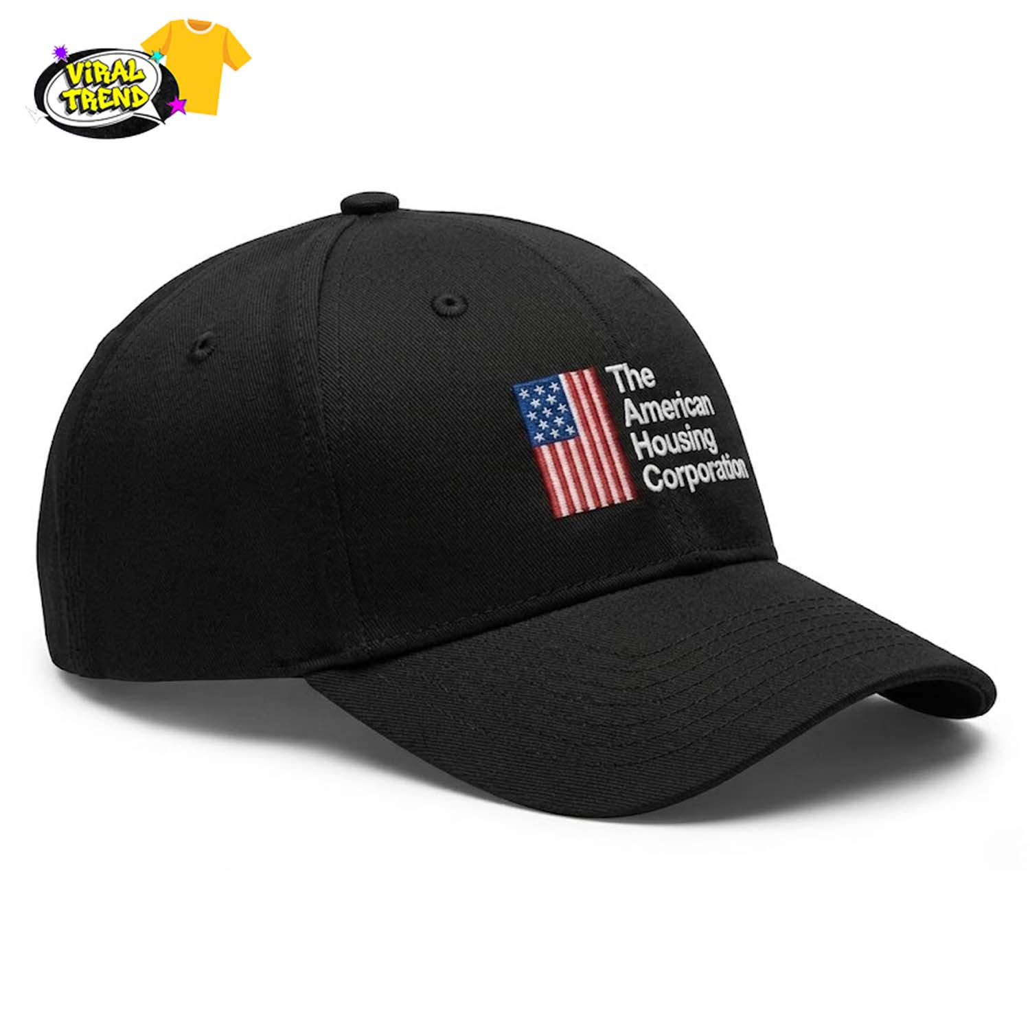 American Housing Corporation Hat