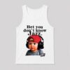 Bet You Don't Know Jazz Baby Shirt