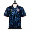 Brad Pitt USA Football Jersey