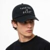 Design Is Dead Hat