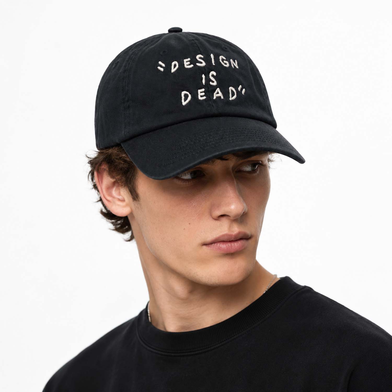 Design Is Dead Hat