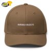 Durable Objects Hat