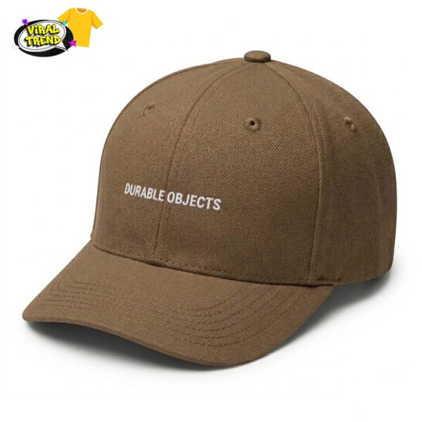 Durable Objects Hat
