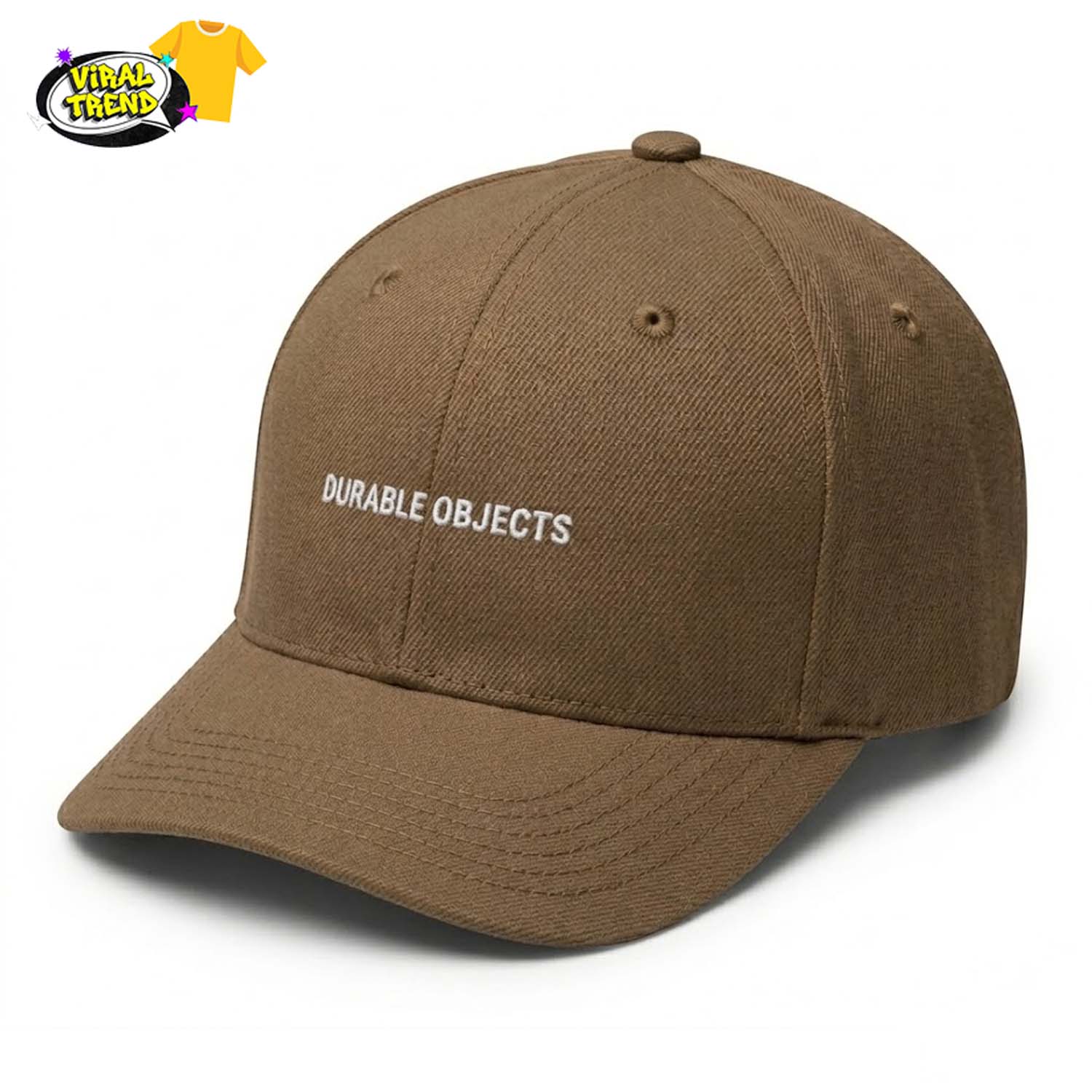 Durable Objects Hat
