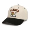 Giveaway Giants Nickelodeon Day SpongeBob SquarePants Hat