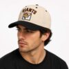 Giveaway Giants Nickelodeon Day SpongeBob SquarePants Hat