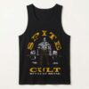 Gold's Gym Cut Off Shirt