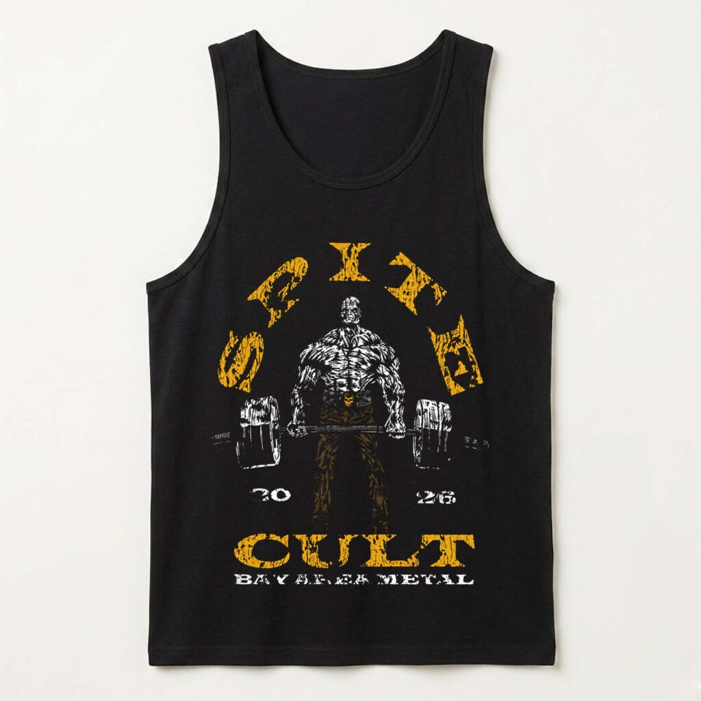 Gold's Gym Cut Off Shirt Gold's Gym Cut Off Shirt