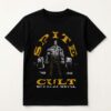 Gold's Gym Cut Off Shirt ()