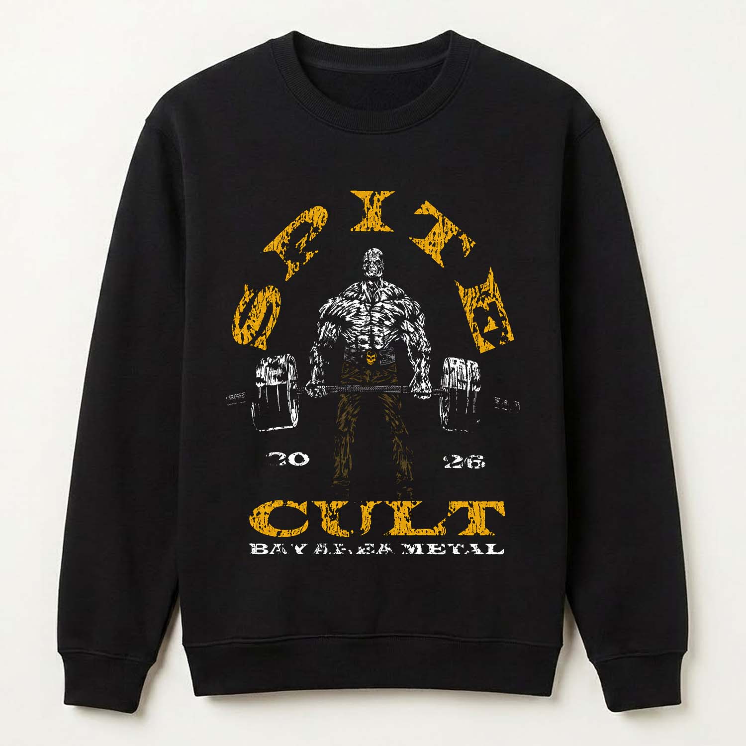 Gold's Gym Cut Off Shirt ()