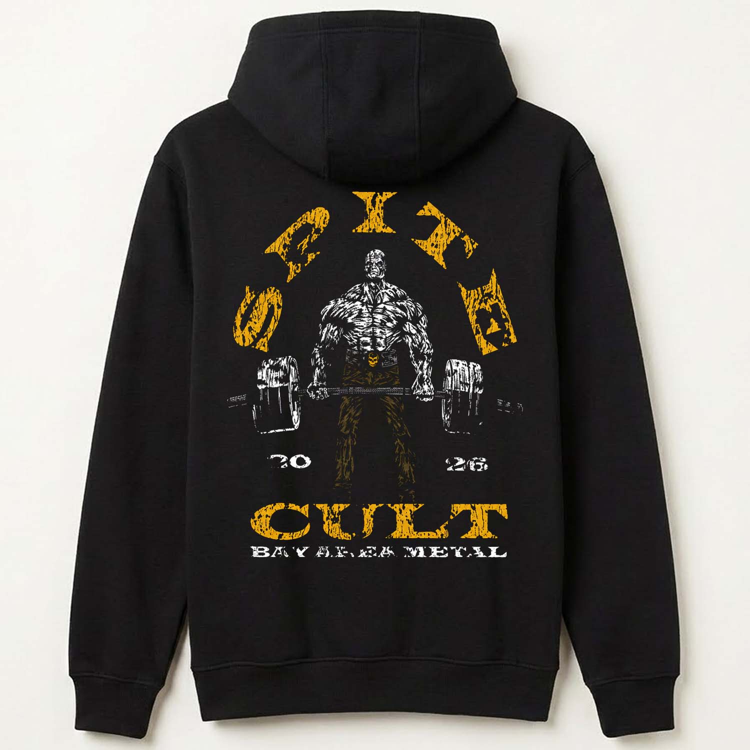 Gold's Gym Cut Off Shirt ()
