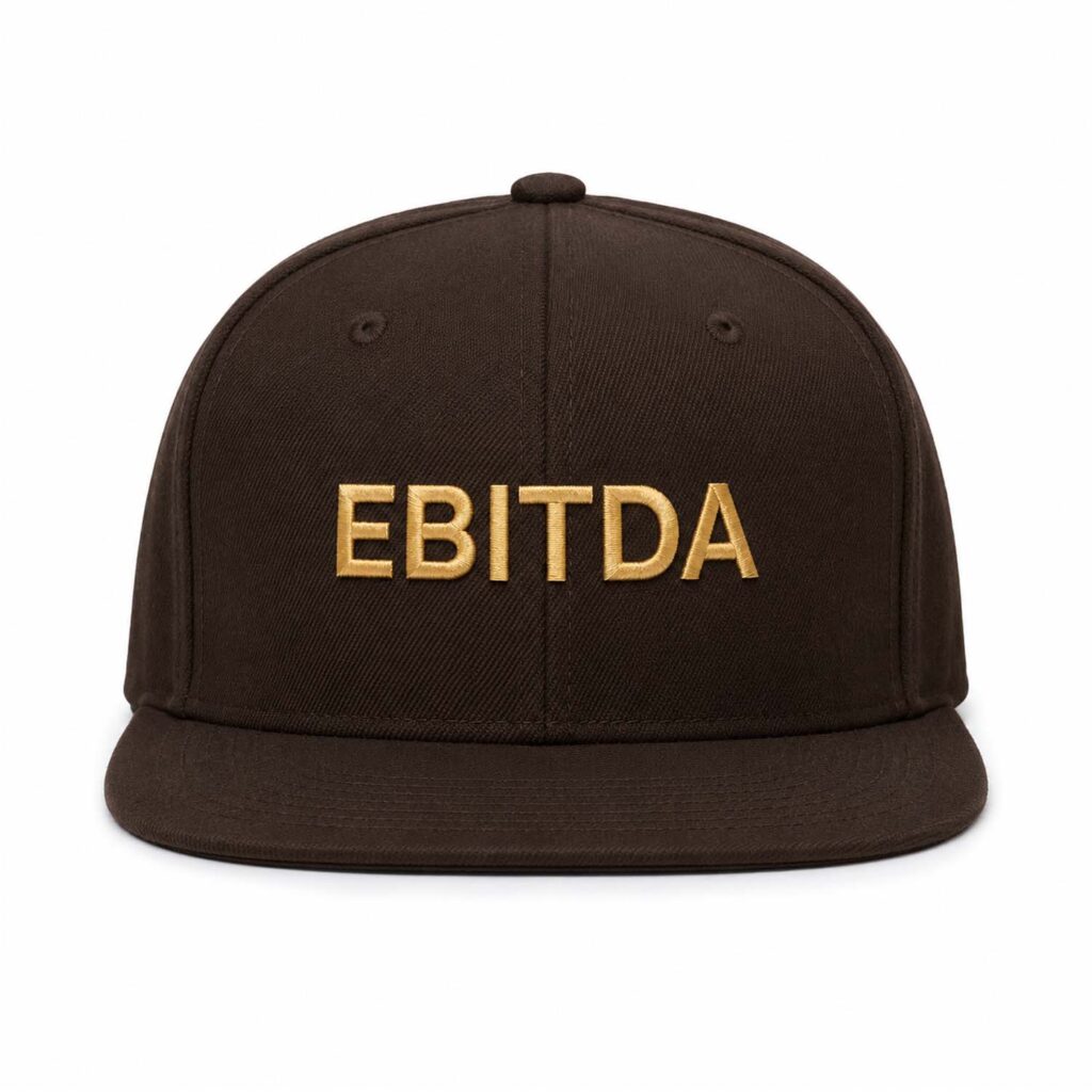 Hovhannes Mkhitaryan Ebitda Hat