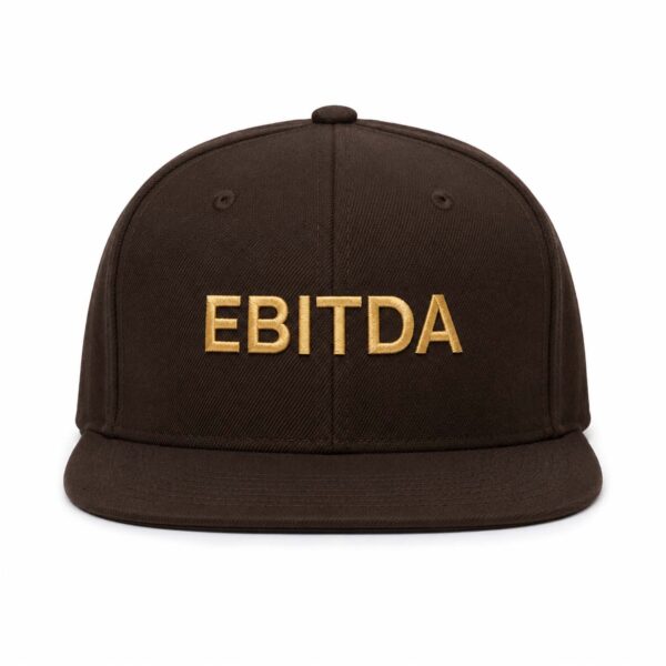 Hovhannes Mkhitaryan Ebitda Hat
