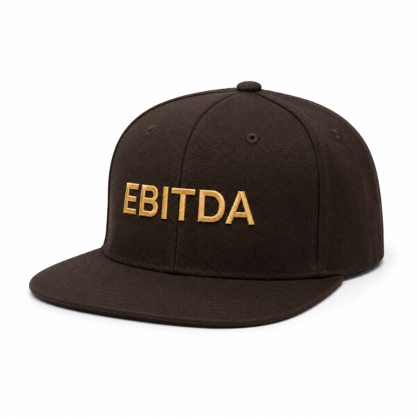Hovhannes Mkhitaryan Ebitda Hat
