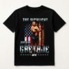 Justin Gaethje UFC Freedom The Highlight Shirt