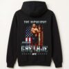 Justin Gaethje UFC Freedom The Highlight Shirt