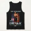 Justin Gaethje UFC Freedom The Highlight Shirt