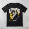 Kirkwood Street King Shirt