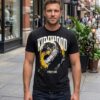 Kirkwood Street King Shirt