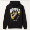 Kirkwood Street King Shirt