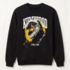 Kirkwood Street King Shirt
