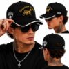 Knicks Siegelman Stable Champions Parade Hat