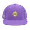 Lavender Pinball Giveaway Hat