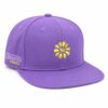 Lavender Pinball Giveaway Hat