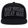 Make Nuclear Great Again Julie Fredrickson Hat