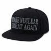 Make Nuclear Great Again Julie Fredrickson Hat
