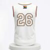Mets Pride Night Sleeveless Jersey