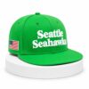 Njigba Seattle Seahawks Hat